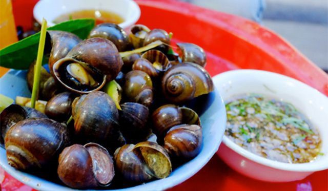 10 món ăn Việt Nam được truyền thông quốc tế ca ngợi  - Ảnh 9.