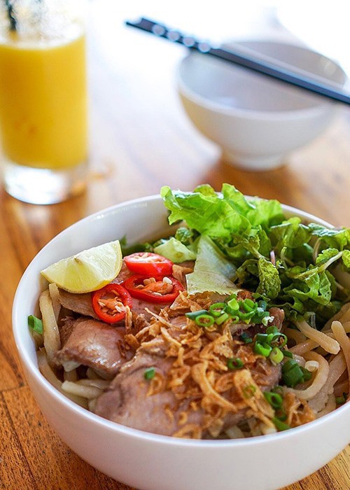 10 món ăn Việt Nam được truyền thông quốc tế ca ngợi  - Ảnh 7.