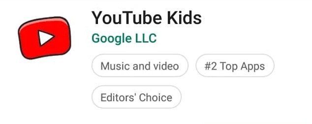 Phụ huynh nên cảnh giác: Phát hiện video dạy cách tự tử núp bóng Youtube Kids - Ảnh 1.