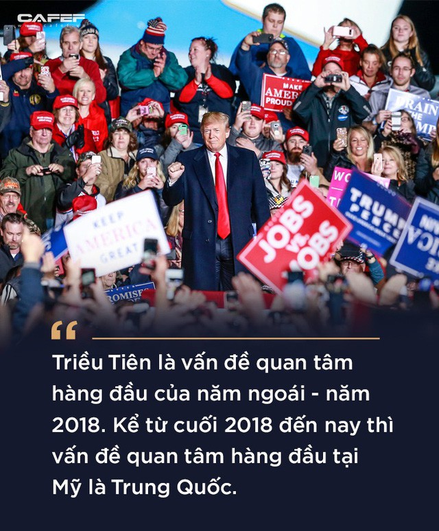 Nghiên cứu viên Harvard mổ xẻ những điều cấm kỵ trong Hội nghị thượng đỉnh Mỹ - Triều - Ảnh 5. Nghiên cứu viên Harvard mổ xẻ những điều cấm kỵ trong Hội nghị thượng đỉnh Mỹ - Triều - Ảnh 5.