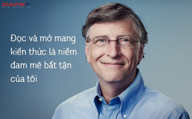 Quy tắc thần thánh mà Bill Gates, Jack Ma, Elon Musk đều áp dụng để làm chủ thời gian, tận dụng hiệu quả từng giây trong cuộc đời - Ảnh 1. Quy tắc thần thánh mà Bill Gates, Jack Ma, Elon Musk đều áp dụng để làm chủ thời gian, tận dụng hiệu quả từng giây trong cuộc đời - Ảnh 1.