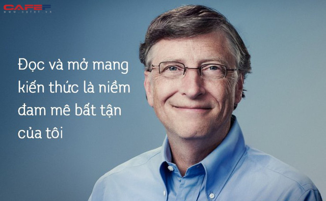  Quy tắc thần thánh mà Bill Gates, Jack Ma, Elon Musk đều áp dụng để làm chủ thời gian, tận dụng hiệu quả từng giây trong cuộc đời  - Ảnh 1.