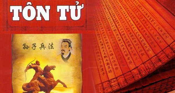 Binh Pháp Tôn Tử và 8 cuốn sách hay bạn không nên bỏ qua: Người lãnh đạo học được cách “điều quân”, kẻ làm lính đọc để kiếm cơ hội thăng tiến - Ảnh 5. Binh Pháp Tôn Tử và 8 cuốn sách hay bạn không nên bỏ qua: Người lãnh đạo học được cách “điều quân”, kẻ làm lính đọc để kiếm cơ hội thăng tiến - Ảnh 5.