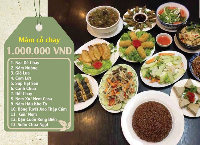  Tết 2009 – Tết 2019: Người Việt ăn Tết ngày nay có gì khác?  - Ảnh 2.