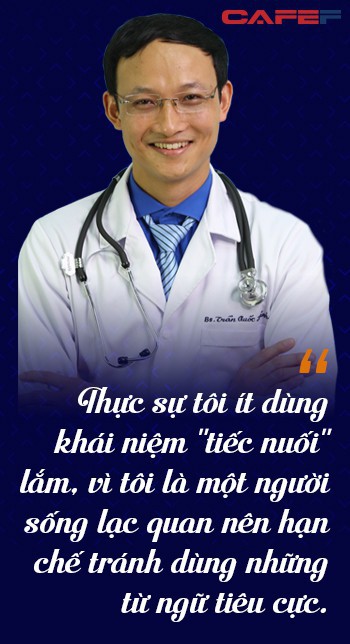 Bác sĩ nghìn like bệnh viện Việt Đức: Tết chỉ mong điều này để không phải nhìn người thân của bệnh nhân ôm nhau khóc ngày đầu năm - Ảnh 5.
