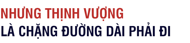  Đầu năm Kỷ Hợi nói chuyện khát vọng thịnh vượng của đất nước cùng Bộ trưởng KHĐT Nguyễn Chí Dũng - Ảnh 1.