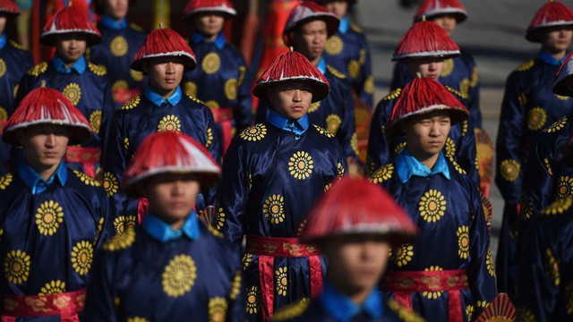  CNN bầu chọn 12 hình ảnh Tết Nguyên Đán trên khắp thế giới, Việt Nam góp mặt với khung cảnh giản dị thân quen  - Ảnh 4.