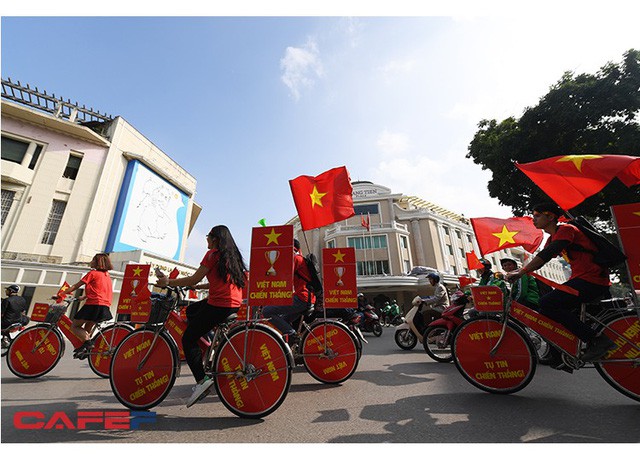  Đầu năm Kỷ Hợi nói chuyện khát vọng thịnh vượng của đất nước cùng Bộ trưởng KHĐT Nguyễn Chí Dũng - Ảnh 5.