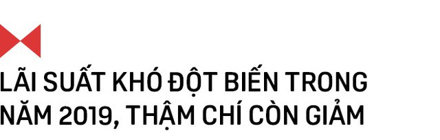  CEO HSBC: Ngân hàng nội sẽ “cầm trịch” thị trường trong nước, ngân hàng ngoại tiếp tục phát triển thế mạnh riêng - Ảnh 2.