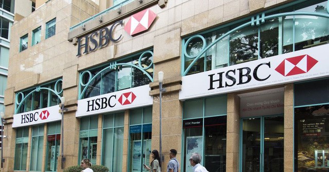  CEO HSBC: Ngân hàng nội sẽ “cầm trịch” thị trường trong nước, ngân hàng ngoại tiếp tục phát triển thế mạnh riêng - Ảnh 6.