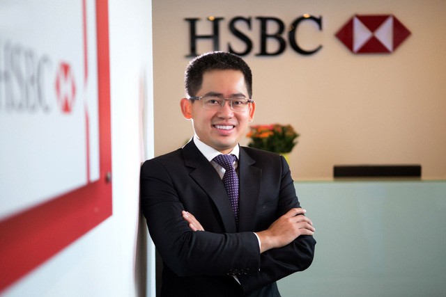  CEO HSBC: Ngân hàng nội sẽ “cầm trịch” thị trường trong nước, ngân hàng ngoại tiếp tục phát triển thế mạnh riêng - Ảnh 8.