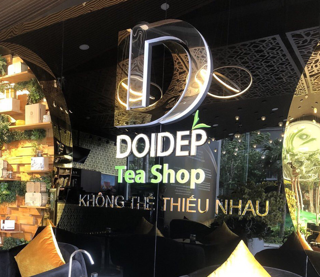 Đôi Dép và triết lý kinh doanh lạ lùng - Ảnh 2. Đôi Dép và triết lý kinh doanh lạ lùng - Ảnh 2.