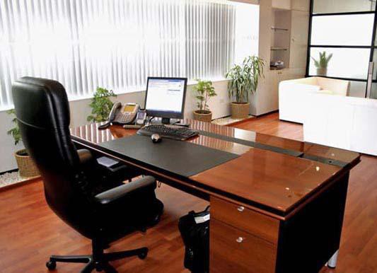 Năm 2019 muốn tránh họa tiểu nhân và thị phi, hãy bày vài thứ này trong văn phòng là đủ! - Ảnh 2. Năm 2019 muốn tránh họa tiểu nhân và thị phi, hãy bày vài thứ này trong văn phòng là đủ! - Ảnh 2.
