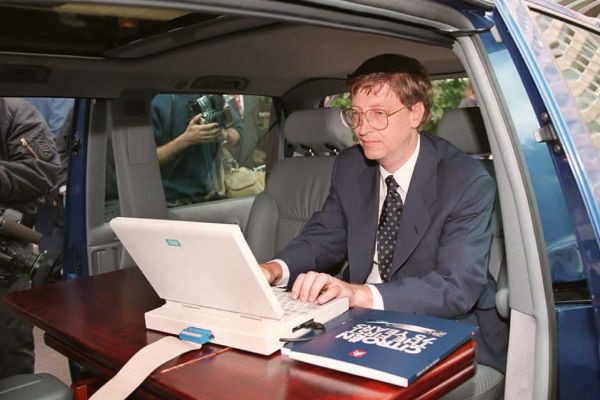 Làm theo lời khuyên của Bill Gates và Warren Buffett, từ bỏ thói quen xấu này để thành công hơn trong cuộc sống - Ảnh 2. Làm theo lời khuyên của Bill Gates và Warren Buffett, từ bỏ thói quen xấu này để thành công hơn trong cuộc sống - Ảnh 2.