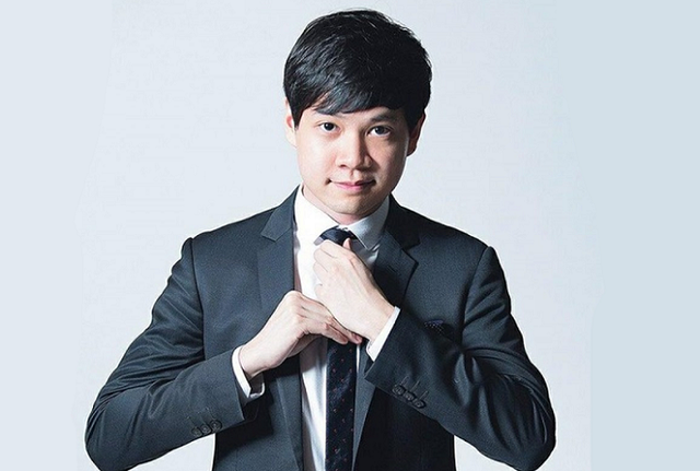  Những CEO Việt lọt Top 30 under 30 của Forbes giờ ra sao?  - Ảnh 4.