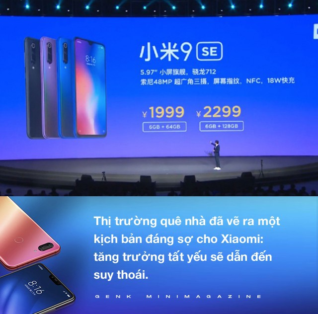Nhìn thấu bản chất: Vì sao Samsung bỗng dưng lại đánh xuống, và Xiaomi lại đánh lên vào cùng một thời điểm? - Ảnh 4.