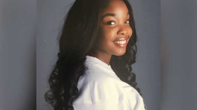  Nữ sinh 17 tuổi trúng tuyển 39 trường ĐH tại Mỹ với học bổng 1,6 triệu USD: Shock quá, mình không biết chọn trường nào  - Ảnh 1.