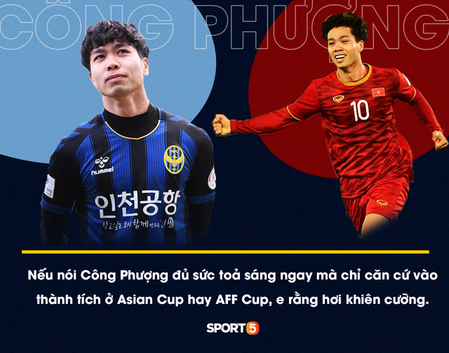80 giây của Công Phượng và triết lý: Quả ngọt nào cũng cần thời gian để vun trồng - Ảnh 3. 80 giây của Công Phượng và triết lý: Quả ngọt nào cũng cần thời gian để vun trồng - Ảnh 3.