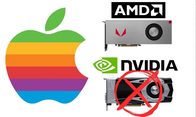 apple - nvidia - Từng là đối tác chiến lược của nhau, vì sao mối quan hệ Apple – Nvidia đổ vỡ và biến thành kẻ thù? - photo apple - nvidia - 2 15524407473131361672756 - Từng là đối tác chiến lược của nhau, vì sao mối quan hệ Apple – Nvidia đổ vỡ và biến thành kẻ thù?