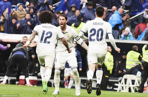 Zidane: Nhận ngân sách tỉ bảng, mơ tái thiết Real Madrid - Ảnh 4.