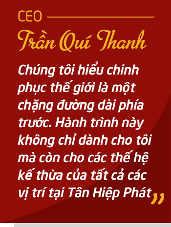 Tương lai mới của Tân Hiệp Phát ở Hậu Giang - Ảnh 7.