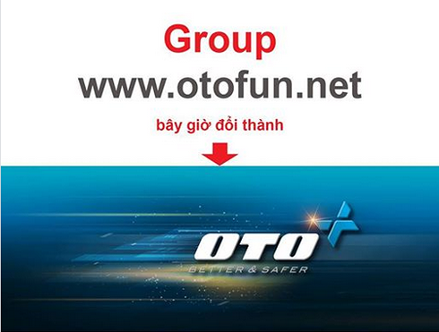 Group đình đám Otofun, Oto+ đột nhiên lột xác: Người trong cuộc nói gì? - Ảnh 1. Group đình đám Otofun, Oto+ đột nhiên lột xác: Người trong cuộc nói gì? - Ảnh 1.