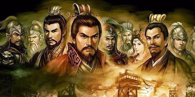 Tam quốc diễn nghĩa: Đối thủ ngang tài ngang sức với Khổng Minh sở hữu tên hiệu đáng sợ nhất trong Tứ linh - Ảnh 1. Tam quốc diễn nghĩa: Đối thủ ngang tài ngang sức với Khổng Minh sở hữu tên hiệu đáng sợ nhất trong Tứ linh - Ảnh 1.