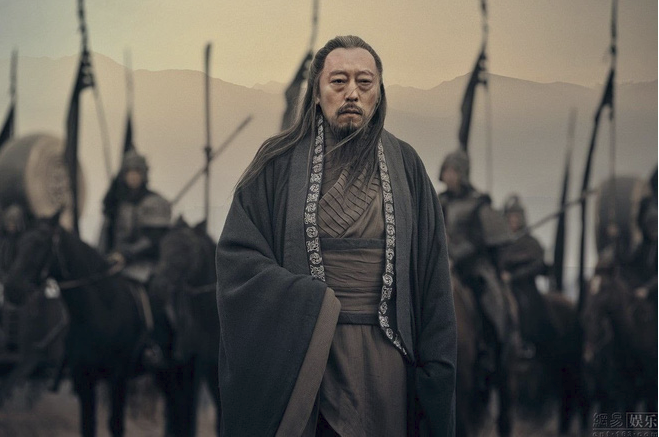 Tam quốc diễn nghĩa: Đối thủ ngang tài ngang sức với Khổng Minh sở hữu tên hiệu đáng sợ nhất trong Tứ linh - Ảnh 5. Tam quốc diễn nghĩa: Đối thủ ngang tài ngang sức với Khổng Minh sở hữu tên hiệu đáng sợ nhất trong Tứ linh - Ảnh 5.