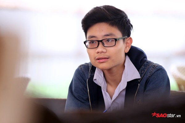 Nam sinh chế tạo thành công máy đuổi chó: Từng đi viện 60 lần/tháng, mơ ước thành bác sĩ - Ảnh 1. Nam sinh chế tạo thành công máy đuổi chó: Từng đi viện 60 lần/tháng, mơ ước thành bác sĩ - Ảnh 1.