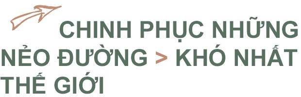 Cảnh giới siêu nhân của người đàn ông chạy bộ 3 ngày 3 đêm liền không ngủ - Ảnh 6.