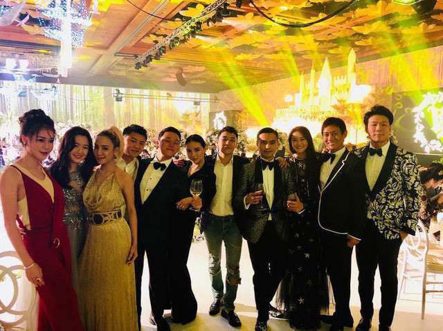 Giữa tâm bão bê bối của Seungri, bạn thân Denis Đỗ - thiếu gia tập đoàn Tân Hoàng Minh, đang ở đâu? - Ảnh 7. Giữa tâm bão bê bối của Seungri, bạn thân Denis Đỗ - thiếu gia tập đoàn Tân Hoàng Minh, đang ở đâu? - Ảnh 7.