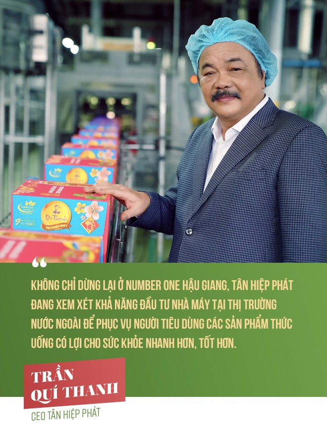 - Tân Hiệp Phát vượt lên người khổng lồ như thế nào? - photo - 2 1553053001115843992516 - Tân Hiệp Phát vượt lên người khổng lồ như thế nào?