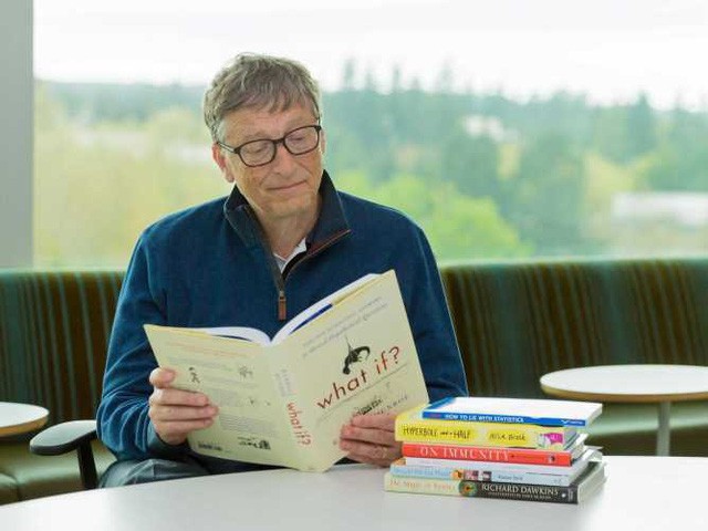  Tỷ phú Bill Gates và Elon Musk đã chứng minh: Nếu bạn không dành thời gian cho 6 điều nhỏ nhặt này mỗi ngày, thành công không dành cho bạn!  - Ảnh 1.