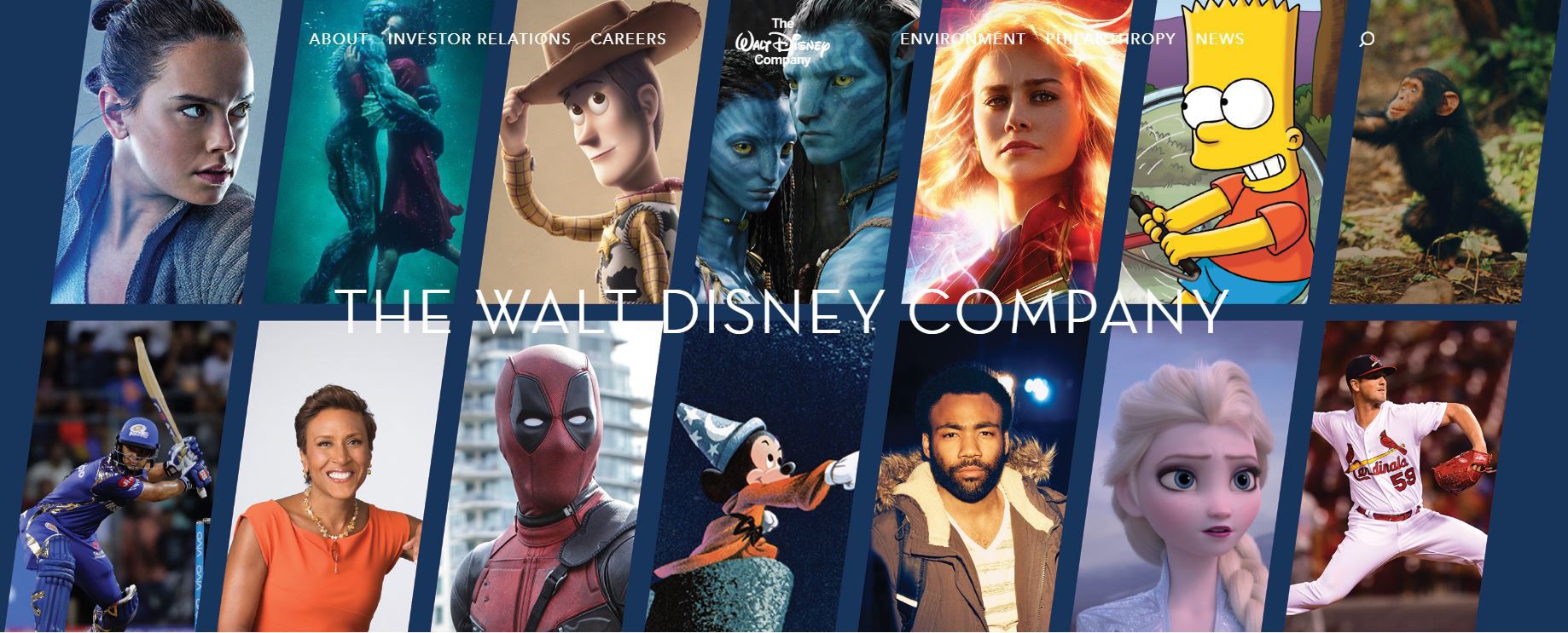 fox, disney - Hàng loạt phim đình đám nhà Fox về với trang chủ Disney ngay sau vụ sáp nhập bạc tỉ hoàn tất - photo fox, disney - photo 1 15531300811891250896977 - Hàng loạt phim đình đám nhà Fox về với trang chủ Disney ngay sau vụ sáp nhập bạc tỉ hoàn tất