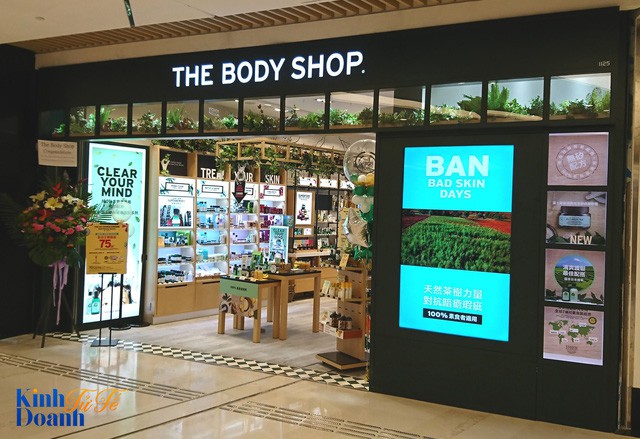  Giải cứu “Nữ hoàng” – Câu chuyện môi trường của The Body Shop tại Việt Nam  - Ảnh 3.