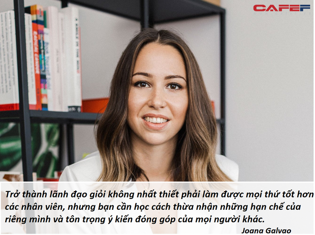 Từng quản lý nhân viên chặt chẽ đến từng chi tiết, tới khi toàn bộ bỏ việc hết tôi mới sực tỉnh: Hóa ra mọi nhà lãnh đạo giỏi đều sở hữu đặc điểm chung cực quan trọng này - Ảnh 2.