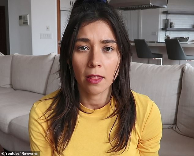 Nữ YouTuber ăn thuần chay 6 năm phải từ bỏ vì bị mất kinh nguyệt và lo sợ vô sinh - Ảnh 1.