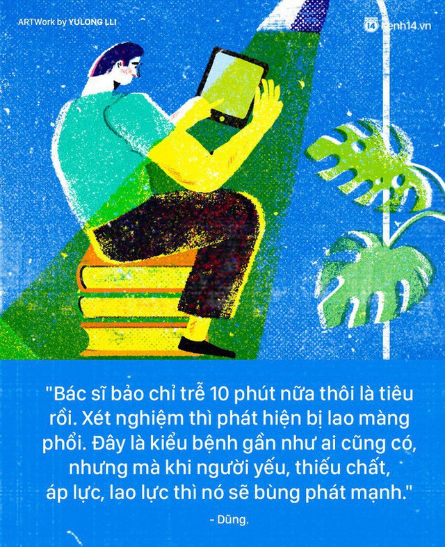 Gửi những người đang làm việc như thiêu thân: Gian nan là tất yếu nhưng chúng ta phải học cách sắp xếp lại những ưu tiên của cuộc đời  - Ảnh 1.