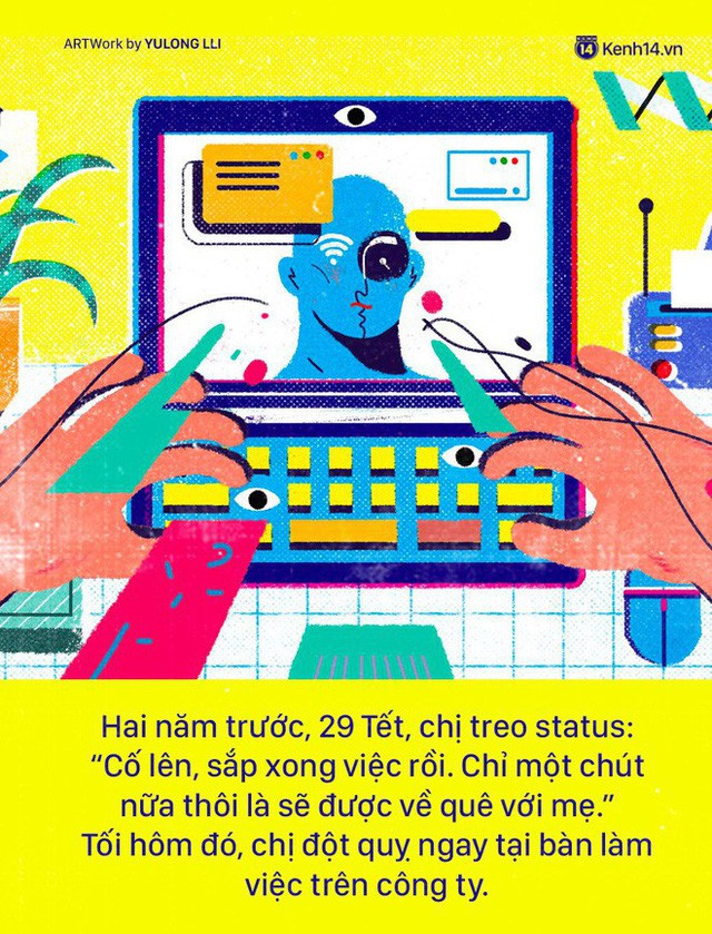 Gửi những người đang làm việc như thiêu thân: Gian nan là tất yếu nhưng chúng ta phải học cách sắp xếp lại những ưu tiên của cuộc đời  - Ảnh 3.