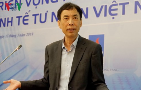 “Cởi trói” cho kinh tế tư nhân - Ảnh 3. “Cởi trói” cho kinh tế tư nhân - Ảnh 3.