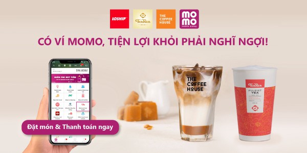 Grabpay by Moca vs Momo: Cuộc chiến bỏng rát của hai đại gia mảng payment trên từng trận địa trà sữa, bánh mỳ, chè, ốc vỉa hè - Ảnh 3.