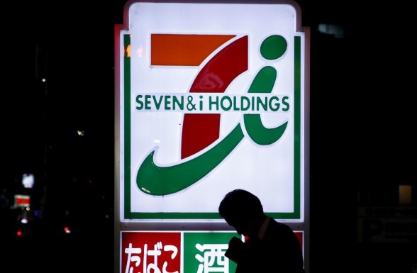 Thách thức khiến mô hình cửa hàng tiện lợi Nhật Bản không thể mở cửa 24/7 - Ảnh 1.
