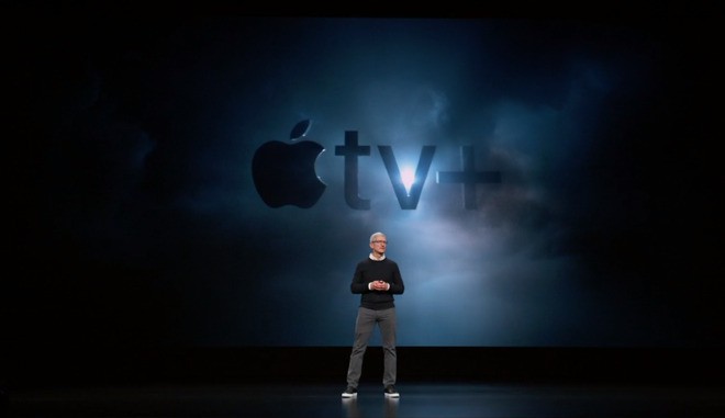 apple tv plus - Apple ra mắt dịch vụ truyền hình Apple TV Plus, chính thức trở thành đối thủ cạnh tranh với Netflix - photo apple tv plus - 1 1553564351844261634705 - Apple ra mắt dịch vụ truyền hình Apple TV Plus, chính thức trở thành đối thủ cạnh tranh với Netflix