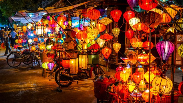  Báo cáo của HSBC chỉ ra 8 lý do khiến Việt Nam là một trong những nơi tuyệt vời nhất cho người nước ngoài sống ở châu Á  - Ảnh 1.