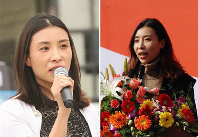 Tỷ phú hào phóng nhất Trung Quốc: Tiền nhiều để làm gì khi không có hạnh phúc, chấp nhận bỏ một nửa tài sản để ly hôn vợ - Ảnh 2. Tỷ phú hào phóng nhất Trung Quốc: Tiền nhiều để làm gì khi không có hạnh phúc, chấp nhận bỏ một nửa tài sản để ly hôn vợ - Ảnh 2.