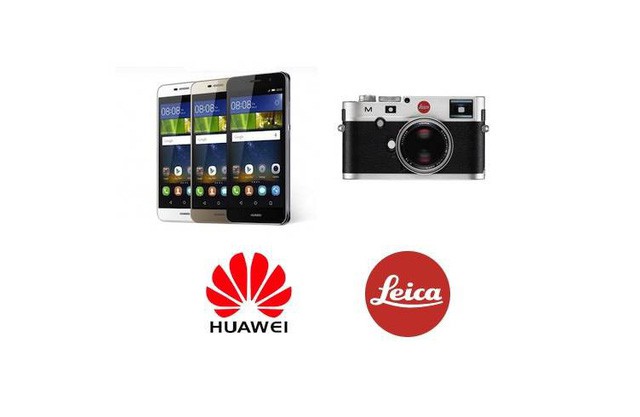Hãy xem cách Huawei và Leica vượt qua sự nghi ngờ để đến được với nhau - Ảnh 1.