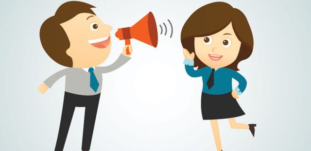Muốn làm chủ nghệ thuật giao tiếp tại bất cứ đâu, đây là lời khuyên đắt giá dành cho bạn - Ảnh 1. Muốn làm chủ nghệ thuật giao tiếp tại bất cứ đâu, đây là lời khuyên đắt giá dành cho bạn - Ảnh 1.