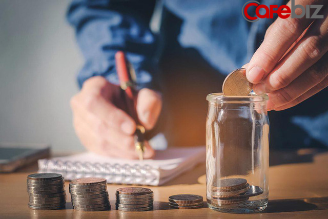 Bạn cứ than làm giàu khó lắm, nhưng tôi thấy chẳng khó khăn gì: Đây là 8 bí quyết, tôi đã thử áp dụng và thành công mĩ mãn!  - Ảnh 3.