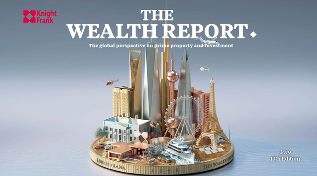 The Wealth Report 2019: Dự báo về triệu phú USD ở Việt Nam và những điều thú vị về thú vui sưu tầm của giới siêu giàu - Ảnh 1. The Wealth Report 2019: Dự báo về triệu phú USD ở Việt Nam và những điều thú vị về thú vui sưu tầm của giới siêu giàu - Ảnh 1.