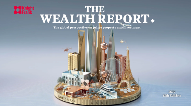  The Wealth Report 2019: Dự báo về triệu phú USD ở Việt Nam và những điều thú vị về thú vui sưu tầm của giới siêu giàu - Ảnh 1.